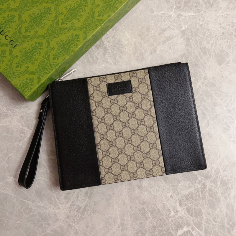 G*u*i wallets & purse